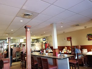 Jack's Country Restaurant